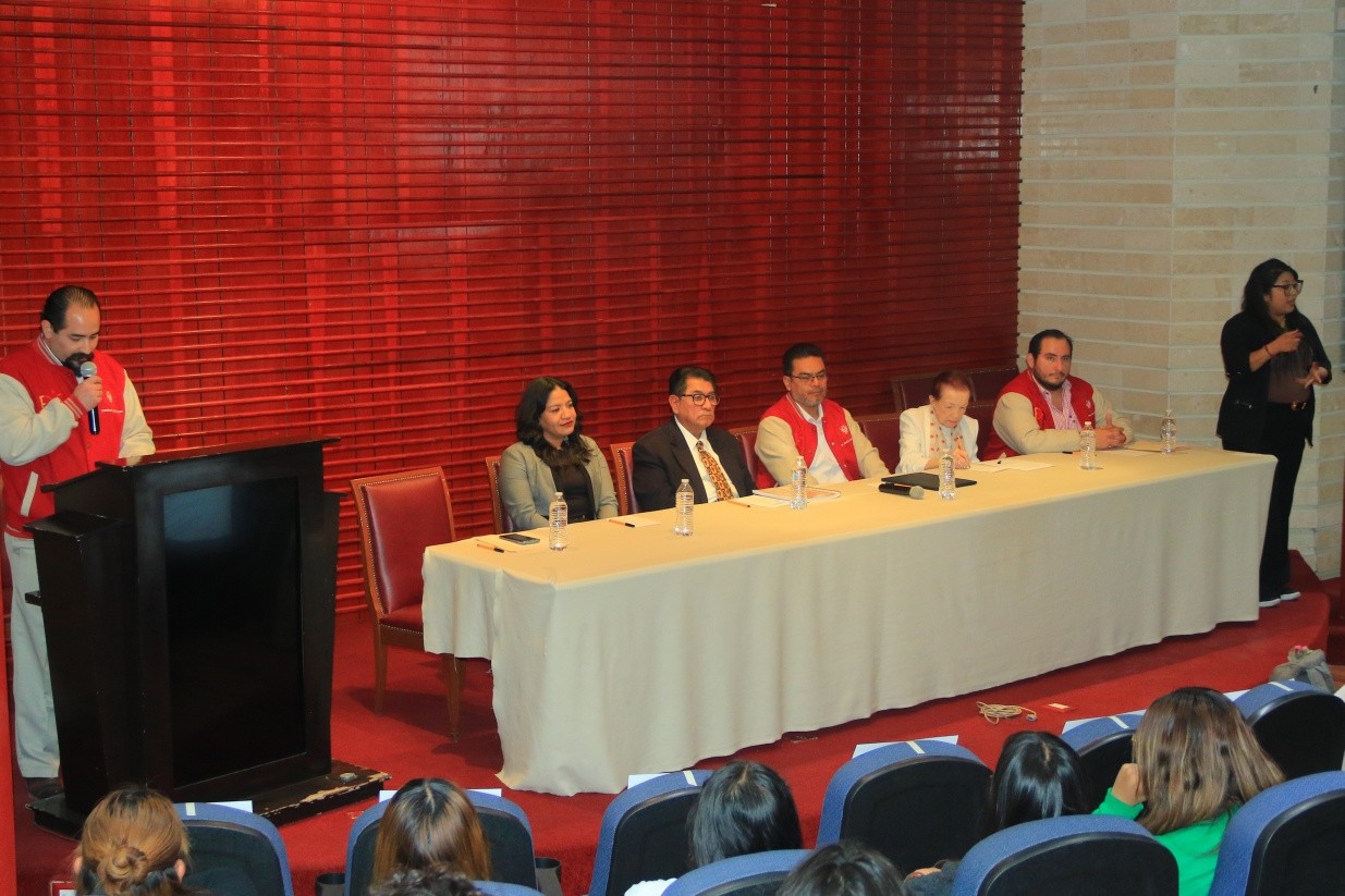 Presentación del Libro Foto 2